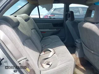 2004 Buick Regal LS z VIN 2G4WB52K541155486, wystawiony jako IAAI lot #42211775 z przebiegiem 96 969 mil mil oraz . Historia ofert i sprzedaży dostępna na DreamBid. Obrazek 8.