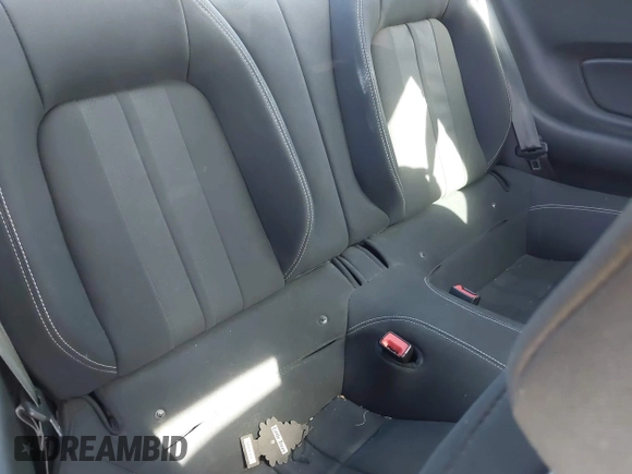 2019 Ford Mustang EcoBoost с VIN 1FA6P8TH9K5201378, выставлен на аукционе IAAI как лот 41975711 с пробегом 46 945 миль миль и . История ставок и продаж доступна на DreamBid. Изображение 8.
