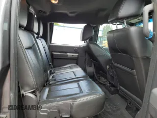 2011 Ford F-250 XL с VIN 1FT7W2B69BEB80806, выставлен на аукционе Copart как лот 60669465 с пробегом 238 523 миль миль и Списание • Salvage title. История ставок и продаж доступна на DreamBid. Изображение 10.