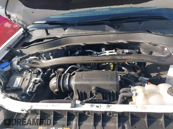 2023 Ford Explorer Limited with VIN 1FMSK8FH7PGB67791, listed as a IAAI auction lot 42475171 with 39,472 mi miles and . Bid and sale history available at DreamBid. Image 10.