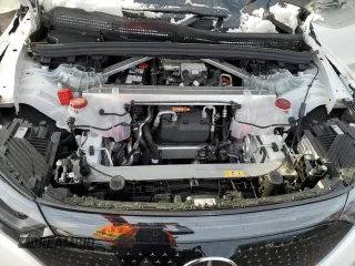 2023 Mercedes-Benz EQE 350 z VIN 4JGGM1CB0PA010064, wystawiony jako Copart lot #38898304 z przebiegiem 4 122 mil mil oraz . Historia ofert i sprzedaży dostępna na DreamBid. Obrazek 11.