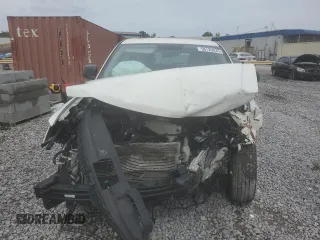 2013 Dodge Journey American Value with VIN 3C4PDCAB3DT516477, listed as a Copart auction lot 56129035 with 181,077 mi miles and Salvage title. Bid and sale history available at DreamBid. Image 5.