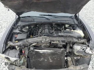 2012 Dodge Charger Police with VIN 2C3CDXATXCH230930, listed as a Copart auction lot 51456915 with 101,325 mi miles and Salvage Title. Bid and sale history available at carsss.com. Image 12.