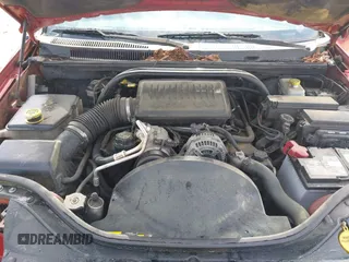 2005 Jeep Grand Cherokee Laredo with VIN 1J4HS48N95C711992, listed as a IAAI auction lot 41944696 with 209,299 mi miles and . Bid and sale history available at DreamBid. Image 10.