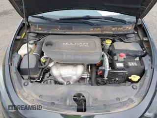 2015 Dodge Dart SXT с VIN 1C3CDFBB8FD405029, выставлен на аукционе IAAI как лот 42364957 с пробегом 50 919 миль миль и . История ставок и продаж доступна на DreamBid. Изображение 10.