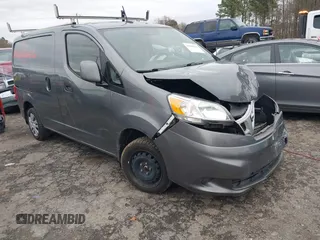 2021 Nissan NV200 SV z VIN 3N6CM0KN6MK702216, wystawiony jako IAAI lot #41815226 z przebiegiem 68 845 mil mil oraz . Historia ofert i sprzedaży dostępna na DreamBid. Obrazek 1.