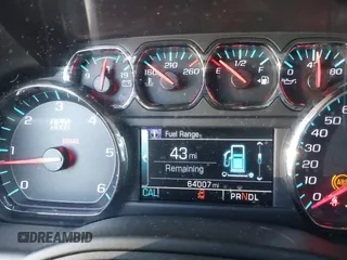 2019 Chevrolet Tahoe LT with VIN 1GNSCBKC4KR114608, listed as a IAAI auction lot 41954543 with 64,007 mi miles and . Bid and sale history available at DreamBid. Image 16.