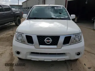 2019 Nissan Frontier Pro-4X with VIN 1N6AD0EVXKN793212, listed as a Copart auction lot 55410025 with 82,872 mi miles and Clean title. Bid and sale history available at DreamBid. Image 5.