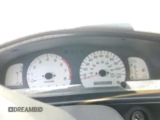2004 Toyota Tacoma z VIN 5TEVL52N14Z401940, wystawiony jako Copart lot #55257905 z przebiegiem 288 990 mil mil oraz Szkoda całkowita • Salvage title. Historia ofert i sprzedaży dostępna na DreamBid. Obrazek 9.