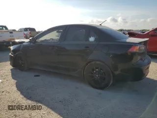 2017 Mitsubishi Lancer ES with VIN JA32U2FU6HU010960, listed as a Copart auction lot 72648074 with 107,524 mi miles and Salvage Title. Bid and sale history available at carsss.com. Image 2.