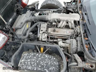 1987 Chevrolet Corvette with VIN 1G1YY3187H5104641, listed as a Copart auction lot 69618503 with 72,045 mi miles and Salvage Title. Bid and sale history available at carsss.com. Image 11.