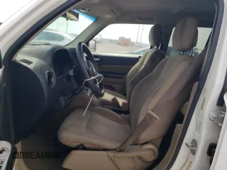 2014 Jeep Patriot Altitude with VIN 1C4NJPBA7ED642359, listed as a Copart auction lot 50761925 with 222,922 mi miles and Salvage Title. Bid and sale history available at DreamBid. Image 7.