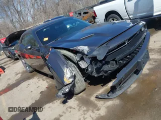 2019 Dodge Challenger SXT z VIN 2C3CDZAG6KH701632, wystawiony jako IAAI lot #41738050 z przebiegiem 120 626 mil mil oraz . Historia ofert i sprzedaży dostępna na DreamBid. Obrazek 1.