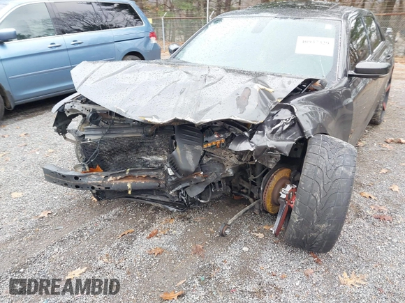 2016 Chrysler 300 S with VIN 2C3CCABG9GH230229, listed as a IAAI auction lot 40937329 with 147,808 mi miles and . Bid and sale history available at DreamBid. Image 6.