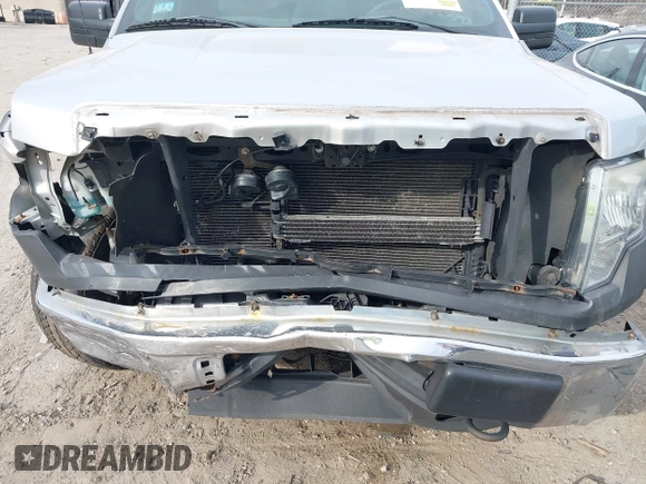 2011 Ford F-150 XL with VIN 1FTEX1EM9BFA54173, listed as a IAAI auction lot 42009894 with 149,710 mi miles. Bid and sale history available at carsss.com. Image 6.
