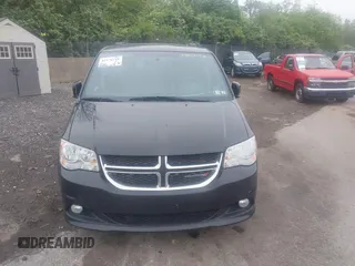 2017 Dodge Grand Caravan SXT with VIN 2C4RDGCG5HR790913, listed as a IAAI auction lot 42176310 with 149,987 mi miles and . Bid and sale history available at DreamBid. Image 12.