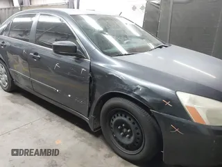 2003 Honda Accord LX z VIN 1HGCM66313A077241, wystawiony jako IAAI lot #41868347 z przebiegiem 252 512 mil mil oraz . Historia ofert i sprzedaży dostępna na DreamBid. Obrazek 6.