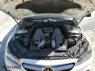 2015 Mercedes-Benz E-Class E 63 AMG S-Model with VIN WDDHF7GB5FB114581, listed as a Copart auction lot 43539674 with 89,327 mi miles. Bid and sale history available at carsss.com. Image 11.