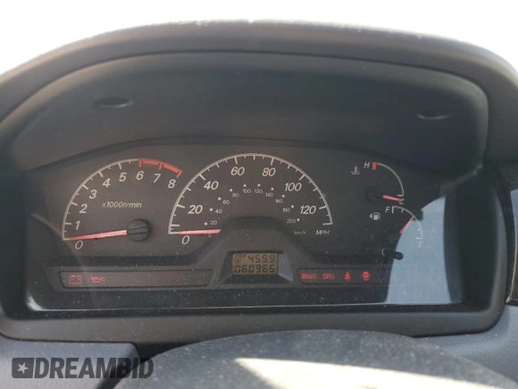 2003 Mitsubishi Lancer ES with VIN JA3AJ26E43U055918, listed as a Copart auction lot 83247564 with 60,966 mi miles and Clean Title. Bid and sale history available at carsss.com. Image 9.