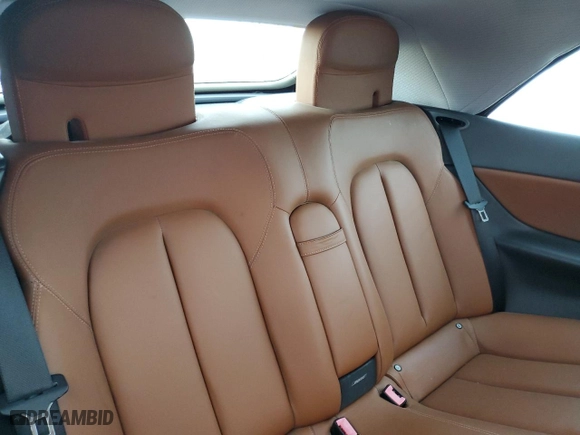 2003 Mercedes-Benz CLK-Class 4.3L with VIN WDBLK70G83T131028, listed as a Copart auction lot 81419254 with 77,463 mi miles and Non Repairable. Bid and sale history available at carsss.com. Image 10.