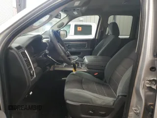 2013 Ram 1500 SLT z VIN 1C6RR7GT2DS645143, wystawiony jako Copart lot #45609285 z przebiegiem 223 347 mil mil oraz Czysty tytuł • Clean title. Historia ofert i sprzedaży dostępna na DreamBid. Obrazek 7.