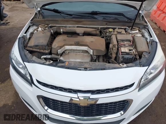 2016 Chevrolet Malibu Limited LT with VIN 1G11C5SA9GU154720, listed as a IAAI auction lot 41818084 with 145,810 mi miles. Bid and sale history available at carsss.com. Image 10.