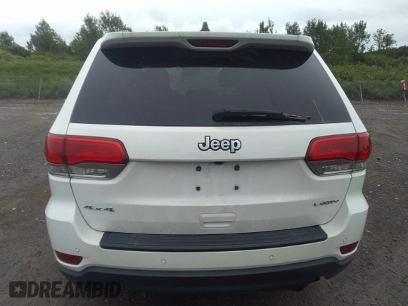 2018 Jeep Grand Cherokee Altitude with VIN 1C4RJFAGXJC276947, listed as a IAAI auction lot 42603656 with 67,732 mi miles and . Bid and sale history available at DreamBid. Image 16.