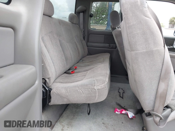 2000 Chevrolet Silverado 1500 LS with VIN 2GCEC19T2Y1257046, listed as a IAAI auction lot 42131424 with 168,440 mi miles and . Bid and sale history available at DreamBid. Image 8.