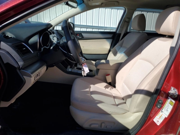 2018 Subaru Outback Premium with VIN 4S4BSADCXJ3213479, listed as a Copart auction lot 48976835 with 114,229 mi miles and Clean Title. Bid and sale history available at carsss.com. Image 7.