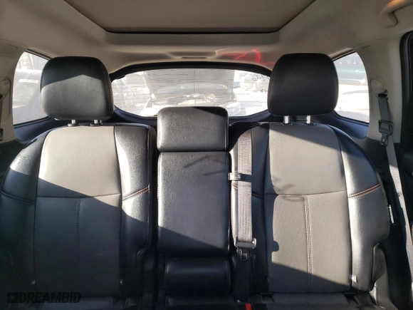 2020 Nissan Pathfinder SL with VIN 5N1DR2CM6LC643646, listed as a Copart auction lot 87307874 with 76,446 mi miles and Salvage Title. Bid and sale history available at carsss.com. Image 10.