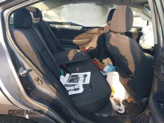 2016 Subaru Legacy Premium with VIN 4S3BNBC65G3002356, listed as a IAAI auction lot 42414052 with Not provided miles and . Bid and sale history available at DreamBid. Image 8.