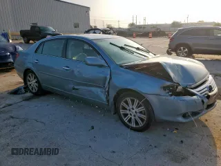 2008 Toyota Avalon XL z VIN 4T1BK36B58U322792, wystawiony jako Copart lot #58036285 z przebiegiem 162 363 mil mil oraz Szkoda całkowita • Salvage title. Historia ofert i sprzedaży dostępna na DreamBid. Obrazek 4.