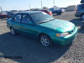 1998 Toyota Corolla VE с VIN 1NXBR18E7WZ062982, выставлен на аукционе IAAI как лот 42014919 с пробегом 202 242 миль миль и . История ставок и продаж доступна на DreamBid. Изображение 1.