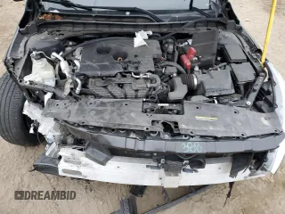 2020 Nissan Altima 2.5 SL with VIN 1N4BL4EW7LC247299, listed as a Copart auction lot 80944844 with 37,282 mi miles and Salvage Title. Bid and sale history available at carsss.com. Image 13.