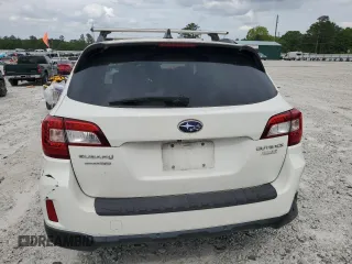 2017 Subaru Outback Touring z VIN 4S4BSATC7H3247360, wystawiony jako Copart lot #54933525 z przebiegiem 127 346 mil mil oraz Szkoda całkowita • Salvage title. Historia ofert i sprzedaży dostępna na DreamBid. Obrazek 6.