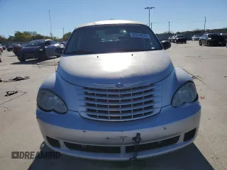 2006 Chrysler PT Cruiser Touring with VIN 3A4FY58B76T284867, listed as a Copart auction lot 80844874 with 104,328 mi miles and Clean Title. Bid and sale history available at DreamBid. Image 5.