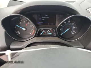 2013 Ford Escape SEL with VIN 1FMCU9H95DUC64981, listed as a Copart auction lot 59141045 with 160,054 mi miles and Salvage title. Bid and sale history available at DreamBid. Image 9.