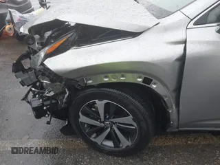 2021 Lexus NX 300h с VIN JTJGJRDZ3M2159644, выставлен на аукционе IAAI как лот 41551805 с пробегом 44 395 миль миль и . История ставок и продаж доступна на DreamBid. Изображение 18.