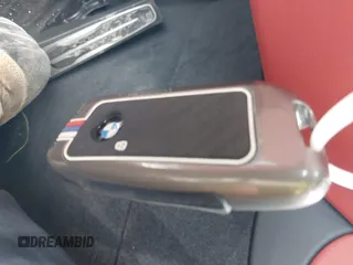 2024 BMW XM z VIN 5YM23CS0XR9U57042, wystawiony jako IAAI lot #42438088 z przebiegiem 2 888 mil mil oraz . Historia ofert i sprzedaży dostępna na DreamBid. Obrazek 11.