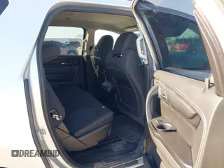 2014 GMC Acadia SLE with VIN 1GKKRNED4EJ105508, listed as a IAAI auction lot 42042316 with 112,109 mi miles and . Bid and sale history available at DreamBid. Image 8.