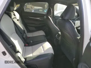 2022 Infiniti QX55 Luxe z VIN 3PCAJ5J30NF101605, wystawiony jako Copart lot #72436322 z przebiegiem 28 454 mil mil oraz . Historia ofert i sprzedaży dostępna na DreamBid. Obrazek 11.