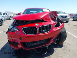 2016 BMW 2 Series 228i xDrive with VIN WBA1G9C51GV726732, listed as a IAAI auction lot 42197019 with 101,366 mi miles and . Bid and sale history available at DreamBid. Image 12.