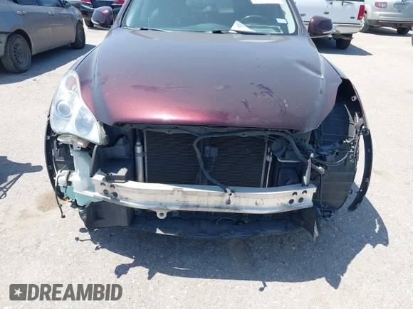 2017 Infiniti QX50 with VIN JN1BJ0RR5HM401395, listed as a IAAI auction lot 41983057 with 102,684 mi miles and . Bid and sale history available at DreamBid. Image 6.