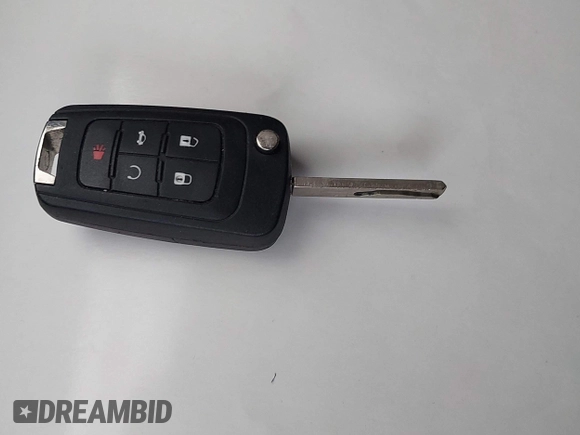 2014 Chevrolet Impala LT with VIN 2G1115SL4E9279660, listed as a IAAI auction lot 42675495 with 159,215 mi miles and . Bid and sale history available at DreamBid. Image 11.