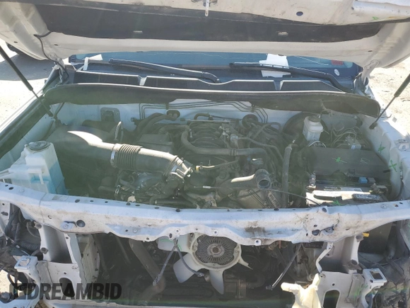 2015 Toyota Tundra SR5 z VIN 5TFDW5F14FX455172, wystawiony jako Copart lot #52971945 z przebiegiem 194 019 mil mil oraz Szkoda całkowita • Salvage title. Historia ofert i sprzedaży dostępna na DreamBid. Obrazek 11.