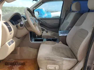 2007 Nissan Pathfinder S z VIN 5N1AR18U87C602088, wystawiony jako Copart lot #80795354 z przebiegiem 247 999 mil mil oraz Czysty tytuł • Clean title. Historia ofert i sprzedaży dostępna na DreamBid. Obrazek 7.
