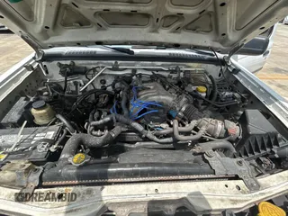 2003 Nissan Xterra SE with VIN 5N1ED28T33C685064, listed as a Copart auction lot 60668505 with 227,211 mi miles and Clean title. Bid and sale history available at DreamBid. Image 7.