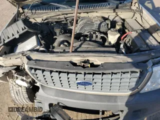 2004 Ford Explorer XLS с VIN 1FMZU72KX4UA99598, выставлен на аукционе Copart как лот 54667785 с пробегом 138 872 миль миль и Списание • Salvage title. История ставок и продаж доступна на DreamBid. Изображение 12.