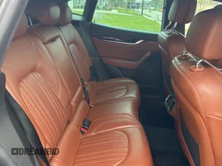 2019 Maserati Levante с VIN ZN661XUA5KX320698, выставлен на аукционе Copart как лот 50999265 с пробегом 70 068 миль миль и Чистый • Clean title. История ставок и продаж доступна на DreamBid. Изображение 6.