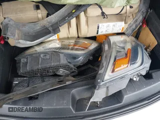 2016 Ford Explorer с VIN 1FM5K7BHXGGA72557, выставлен на аукционе IAAI как лот 42160265 с пробегом 130 670 миль миль и . История ставок и продаж доступна на DreamBid. Изображение 12.